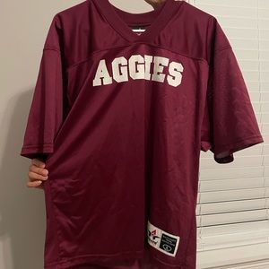 AGGIES SPIRIT JERESY #4